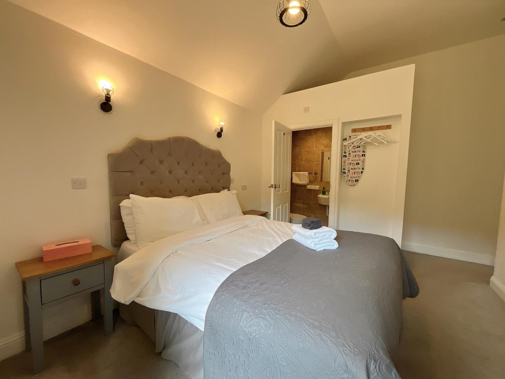 Allison House 16 Эдинбург Экстерьер фото